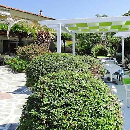 Ioli Apartments Σκάλα Φούρκας Εξωτερικό φωτογραφία