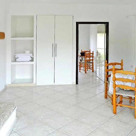 Ioli Apartments Σκάλα Φούρκας Εξωτερικό φωτογραφία