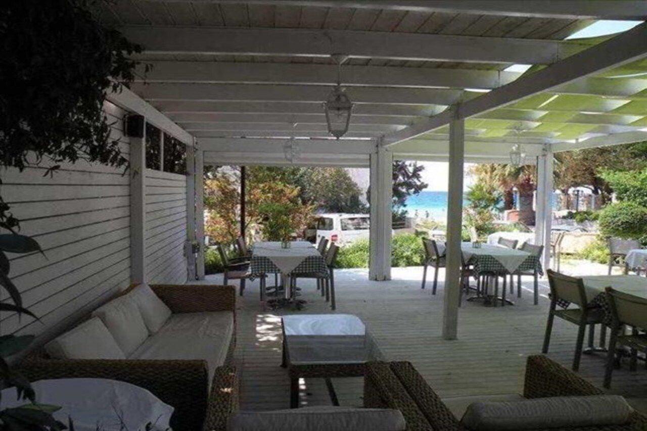 Ioli Apartments Σκάλα Φούρκας Εξωτερικό φωτογραφία