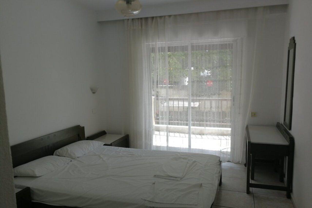 Ioli Apartments Σκάλα Φούρκας Εξωτερικό φωτογραφία