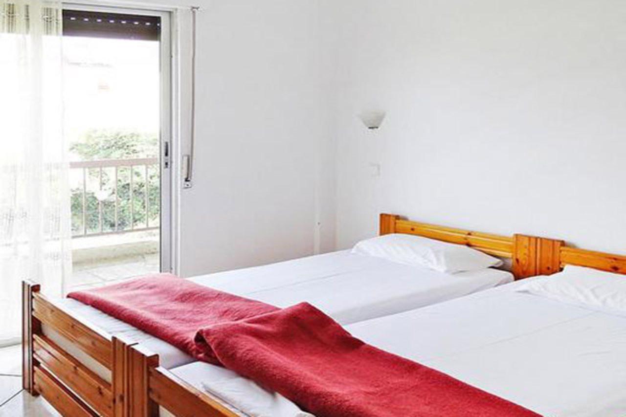 Ioli Apartments Σκάλα Φούρκας Εξωτερικό φωτογραφία