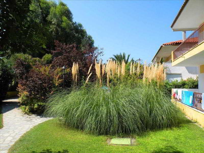 Ioli Apartments Σκάλα Φούρκας Εξωτερικό φωτογραφία