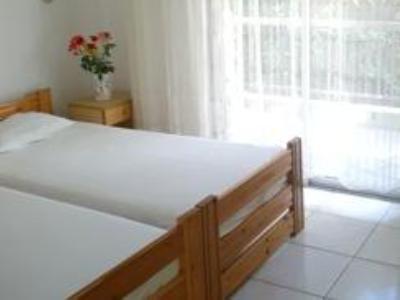 Ioli Apartments Σκάλα Φούρκας Εξωτερικό φωτογραφία