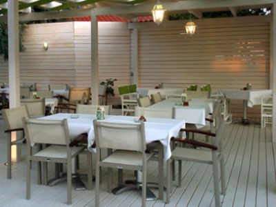Ioli Apartments Σκάλα Φούρκας Εξωτερικό φωτογραφία